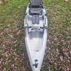 Mcg 10 foot Kayak