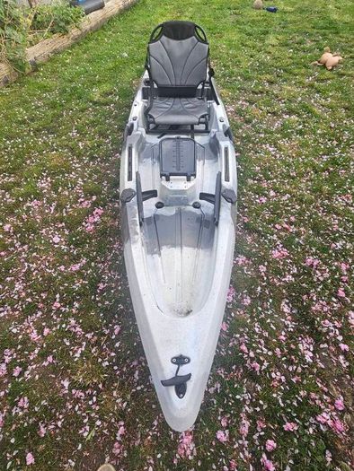 Mcg 10 foot Kayak
