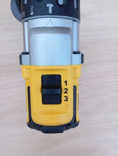 DeWalt Combi Drill (New)