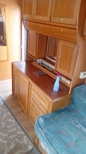 caravan