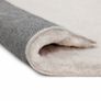Cloud Soft Off White Rug Thick Pile Shaggy Carpet for Living Room Bedroom Image 10