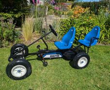 Berg Go Cart