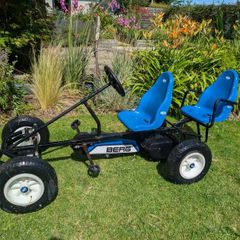 Berg Go Cart