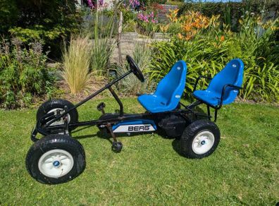 Berg Go Cart
