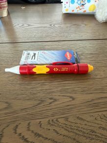 C.K Voltage Tester Non-Contact