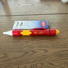C.K Voltage Tester Non-Contact