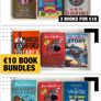 Children's Book Bundles - All Ages Image 2