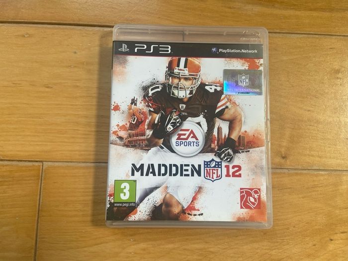 PlayStation 3 Games