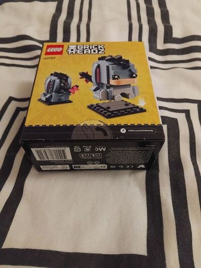 40797 Eeyore lego
