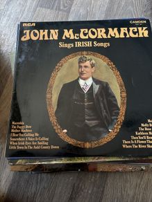 Vinyl Lps Various. 20