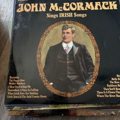 Vinyl Lps Various. 20