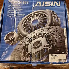 Honda accord 2009 2.2 diesel clutch kit NEW Japan made