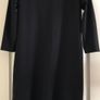 Jaeger Boutique - black dress Image 3