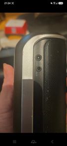 JBL speaker