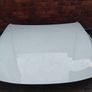 ORIGINAL BMW F30 F31 F32 F33 F36 bonnet Engine Hood Alpine White 300 Image 2