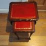 Pair of Occasional Tables (26352) Image 2