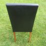 6 Dining chairs Image 6