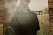 Kruder Dorfmeister - The K&amp;D Sessions