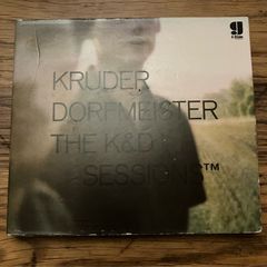 Kruder Dorfmeister - The K&D Sessions