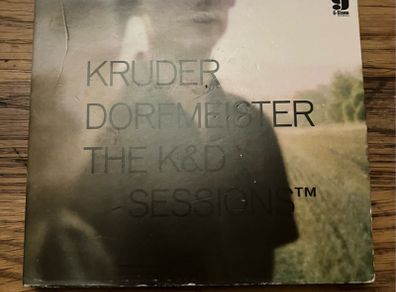 Kruder Dorfmeister - The K&D Sessions