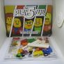 LEGO Playday Lego Employee Exclusive Play Day Polybag Also With Playful 5 Book This A Rare Set Unopened Polybag With Rare Minifigure RARE AND HARD TO FIND Image 2