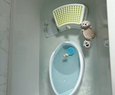baby bath