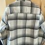 Men's River Island oversized jacket Image 2