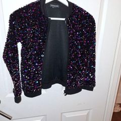 Sequence Girls jacket