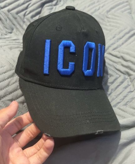 Icon hat