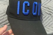 Icon hat