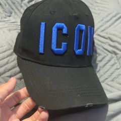 Icon hat