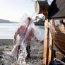 Barrel Sauna buisness Image 4