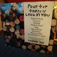 Four Tet