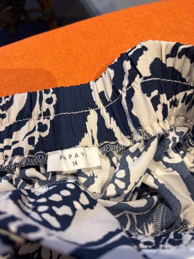 Trousers Ladies