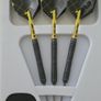 Target bolide void Swiss point darts 25g Image 2