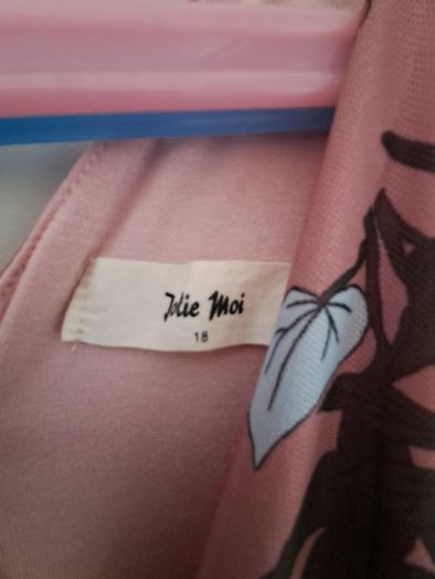 Jolie Moi size 18