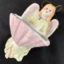 Antique Angel holy water font Image 3