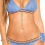 bikini darkblue or lightblue 40-42 Image 5