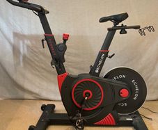 Echelon Connect EX3 Smart Indoor Cycling Exercise Bike