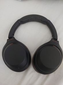 Sony wh1000xm4