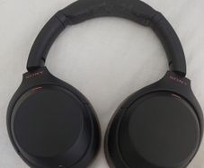 Sony wh1000xm4