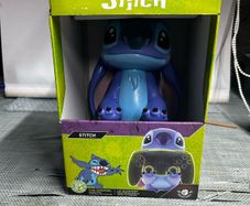 Stitch Controller Holder