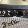 Fender Prosonic Amp Image 5