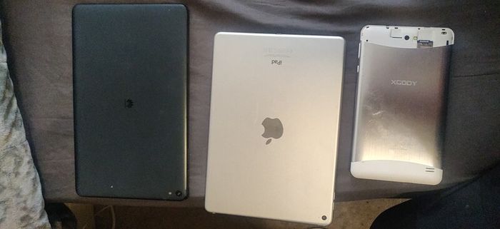 phones tablet lot parts or unlock