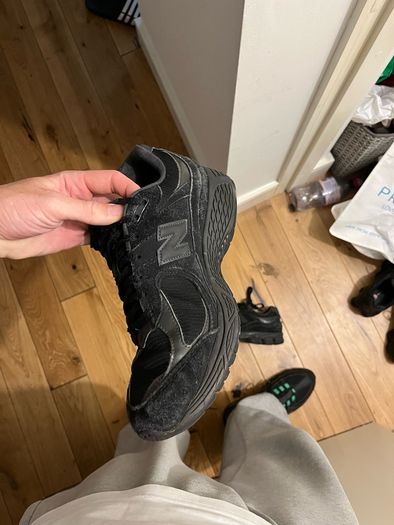 new balance