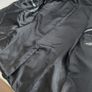 Junior Black Tuxedo with Tie & Belt Image 9