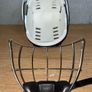 Atak XS kids black helmet Image 6