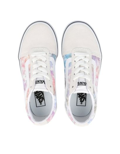 Vans ward
