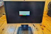 Hp Monitor  La1905wg