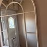 Off white arch mirror Image 6